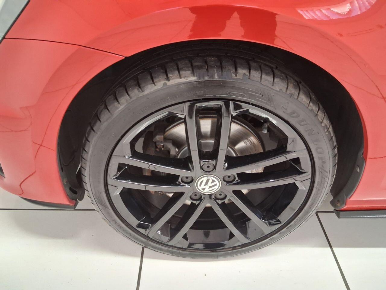 Used Volkswagen Golf 2016 for sale - 76689809: Photo 11