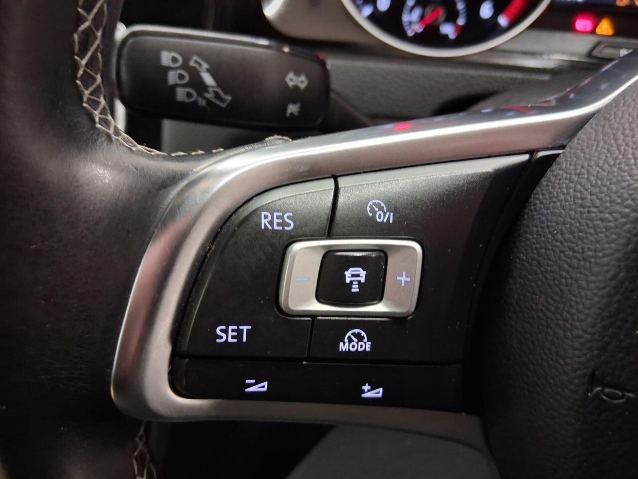 Used Volkswagen Golf 2016 for sale - 76689809: Photo 12