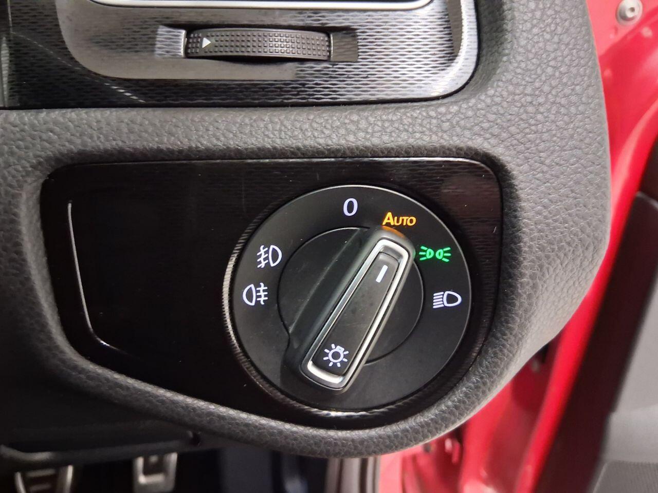 Used Volkswagen Golf 2016 for sale - 76689809: Photo 13