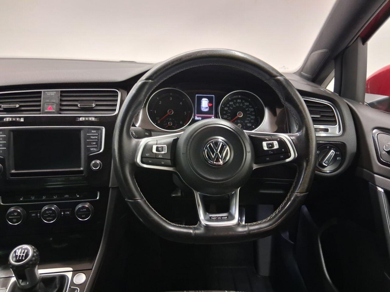 Used Volkswagen Golf 2016 for sale - 76689809: Photo 16