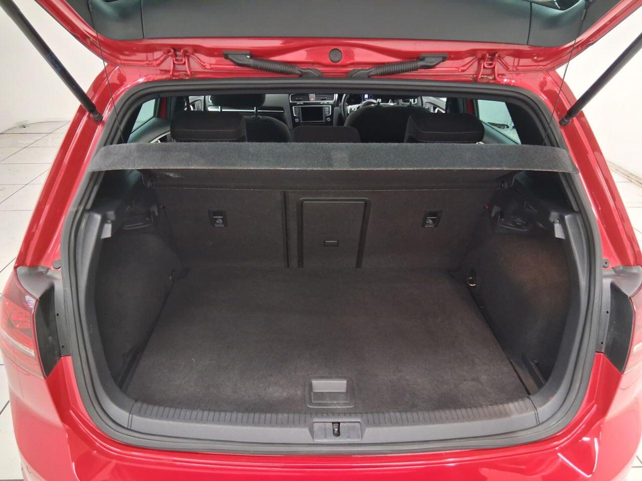 Used Volkswagen Golf 2016 for sale - 76689809: Photo 19