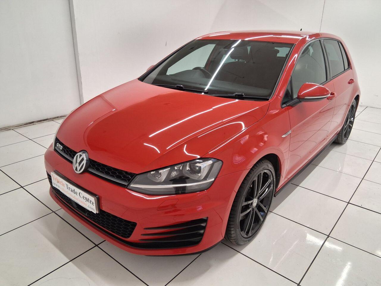 Used Volkswagen Golf 2016 for sale - 76689809: Photo 4