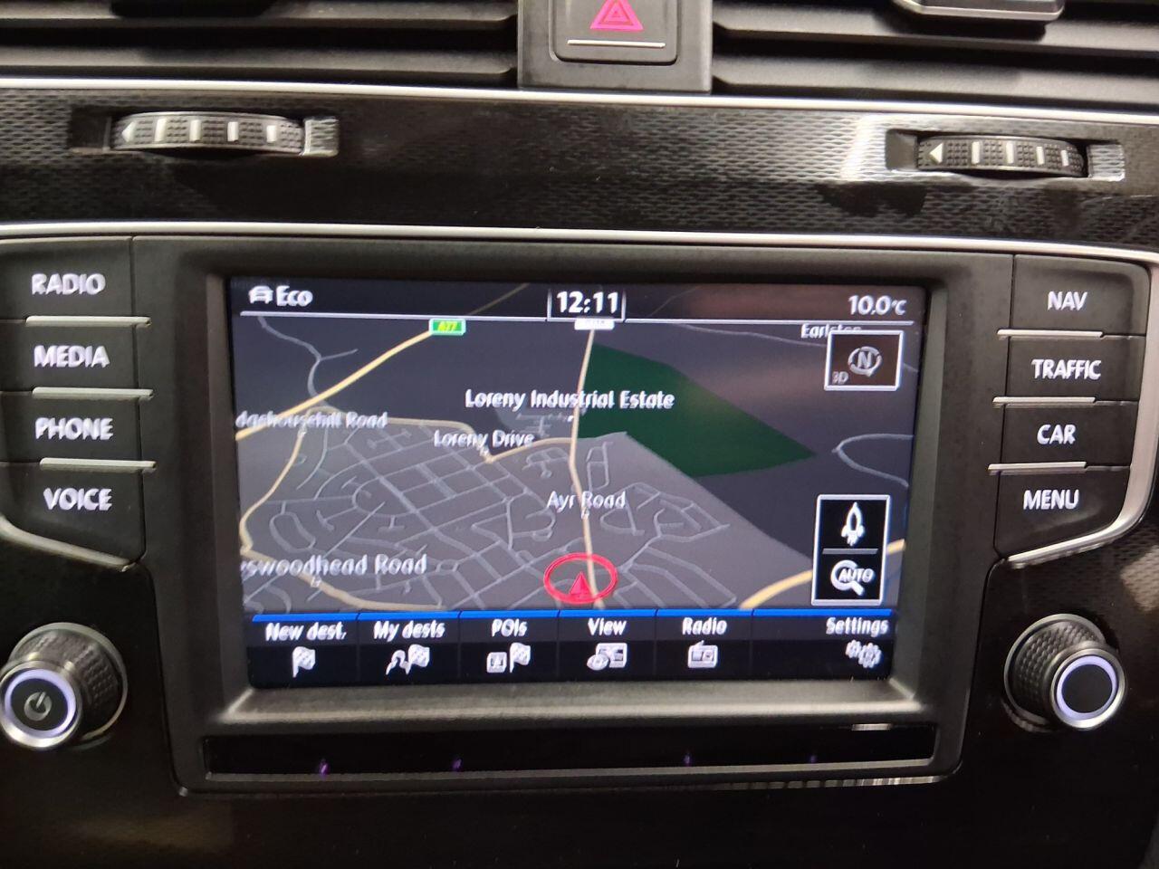 Used Volkswagen Golf 2016 for sale - 76689809: Photo 5