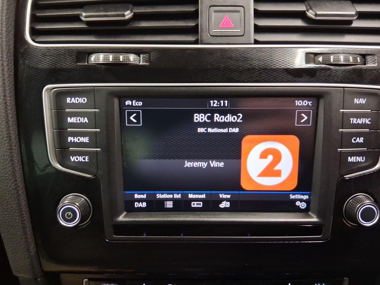 Used Volkswagen Golf 2016 for sale - 76689809: Photo 7