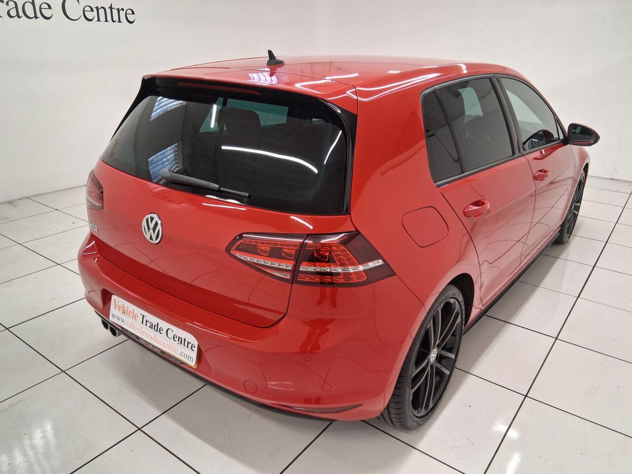 Used Volkswagen Golf 2016 for sale - 76689809: Photo 9