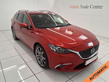 Used Mazda Mazda6 2016 for sale - 78200351: Photo