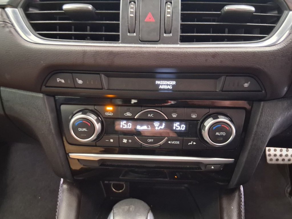 Used Mazda Mazda6 2016 for sale - 78200351: Photo 21