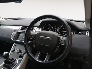 Used Land Rover Range Rover Evoque 2018 for sale - 78371923: Photo