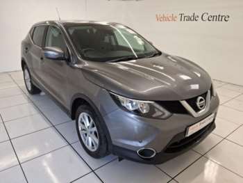 2014 (14) - 1.6 dCi Acenta Premium 5dr Xtronic