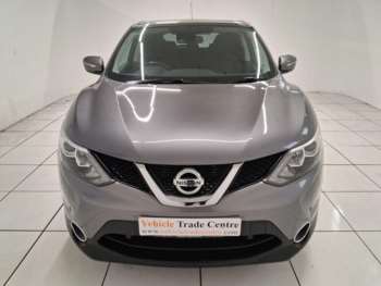 Used Nissan Qashqai 2014 for sale - 74726387: Photo