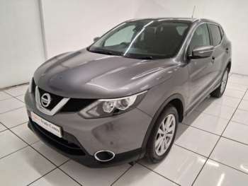 Used Nissan Qashqai 2014 for sale - 74726387: Photo