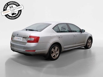 2015 (15) - 1.6 TDI CR SE 5dr