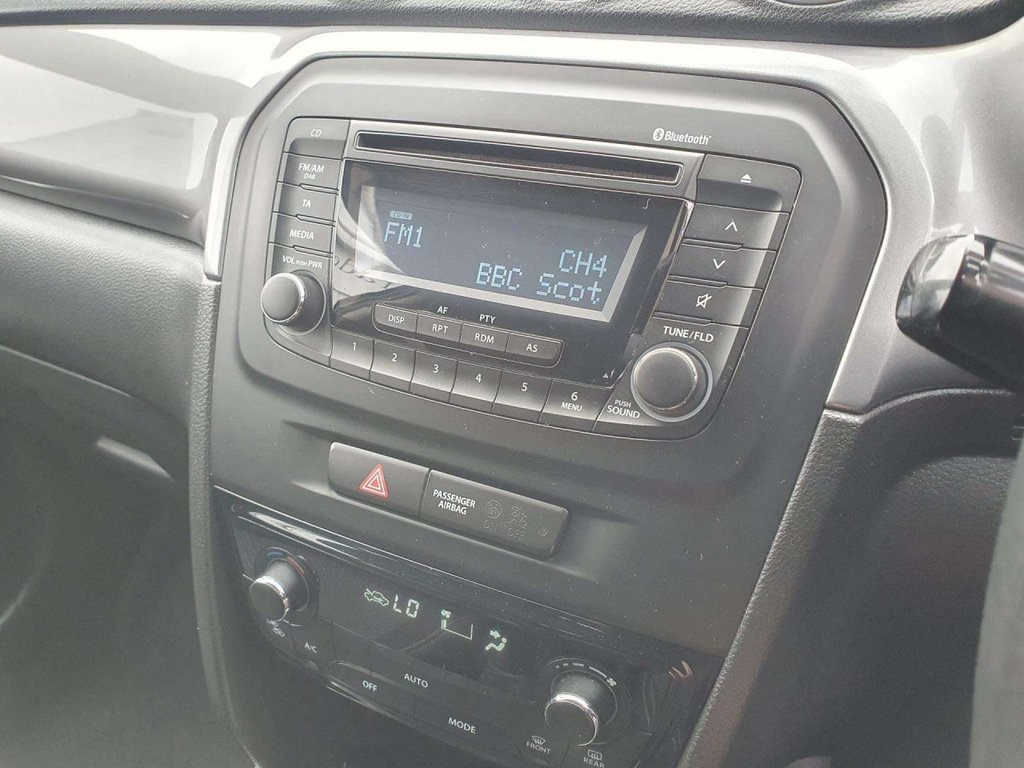 Used Suzuki Vitara 2017 for sale - 77007163: Photo 14