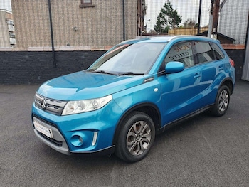 Used Suzuki Vitara 2017 for sale - 77007163: Photo