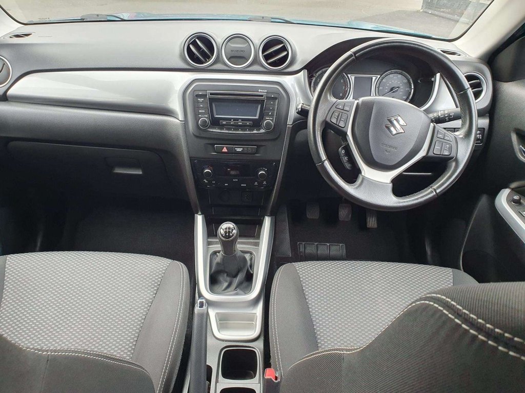 Used Suzuki Vitara 2017 for sale - 77007163: Photo 9