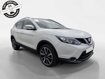 2016 (16) - 1.5 dCi Tekna SUV 5dr Diesel Manual 2WD Euro 6 (s/s) (110 ps)