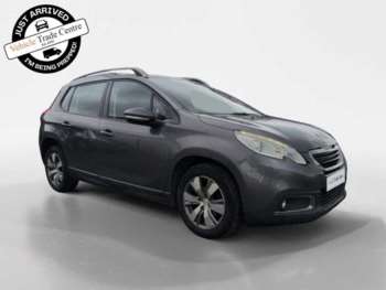 Used Peugeot 2008 2014 for sale - 75363300: Photo