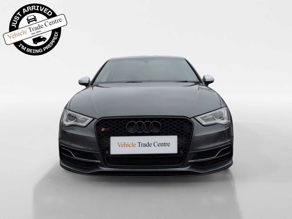 Used Audi A3 2016 for sale - 78200719: Photo 1