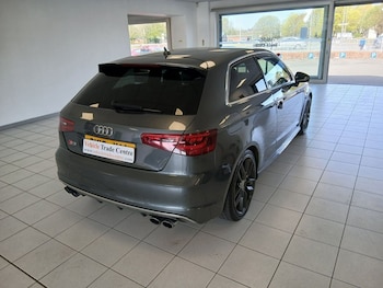 Used Audi S3 2016 for sale - 78200719: Photo
