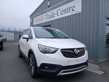 Used Vauxhall Crossland X 2019 for sale - 79254164: Photo