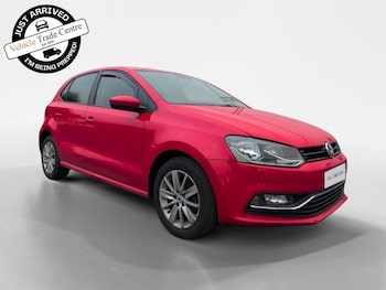 Used Volkswagen Polo 2015 for sale - 77693406: Photo