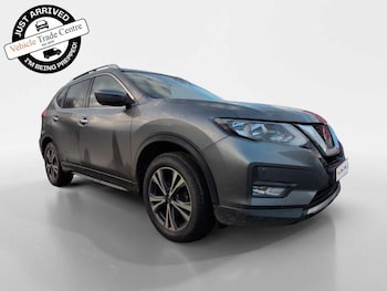 (67) - 1.6 dCi N-Connecta SUV 5dr Diesel Manual Euro 6 (s/s) (130 ps)