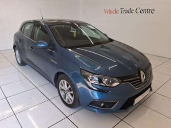 2017 (17) - 1.5 dCi Dynamique Nav 5dr
