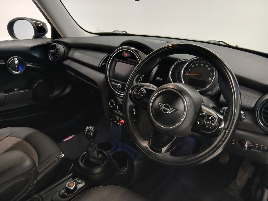 Used MINI Hatch 2020 for sale - 77422735: Photo 10