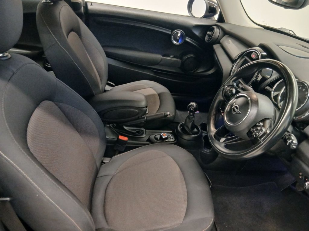 Used MINI Hatch 2020 for sale - 77422735: Photo 11