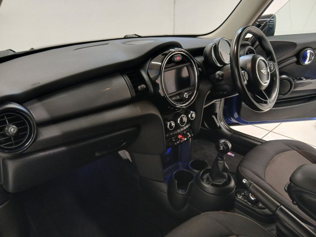 Used MINI Hatch 2020 for sale - 77422735: Photo 13