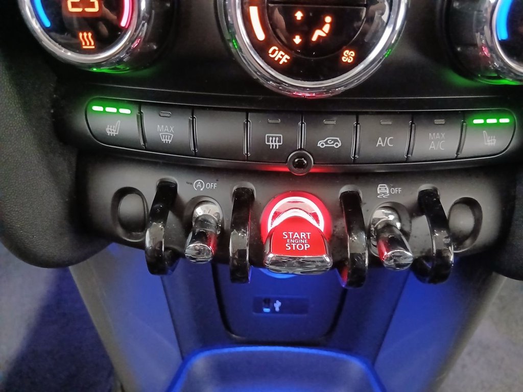 Used MINI Hatch 2020 for sale - 77422735: Photo 20