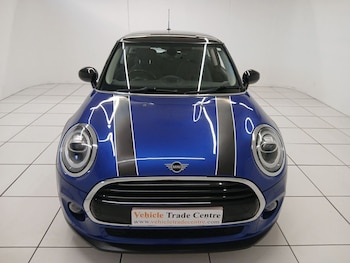 Used MINI Hatch 2020 for sale - 77422735: Photo