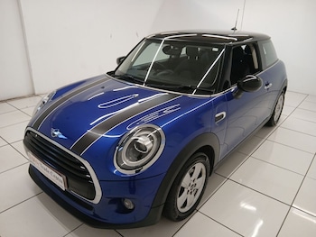 Used MINI Hatch 2020 for sale - 77422735: Photo