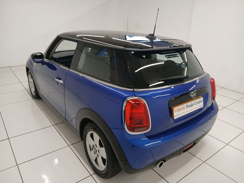 Used MINI Hatch 2020 for sale - 77422735: Photo 4