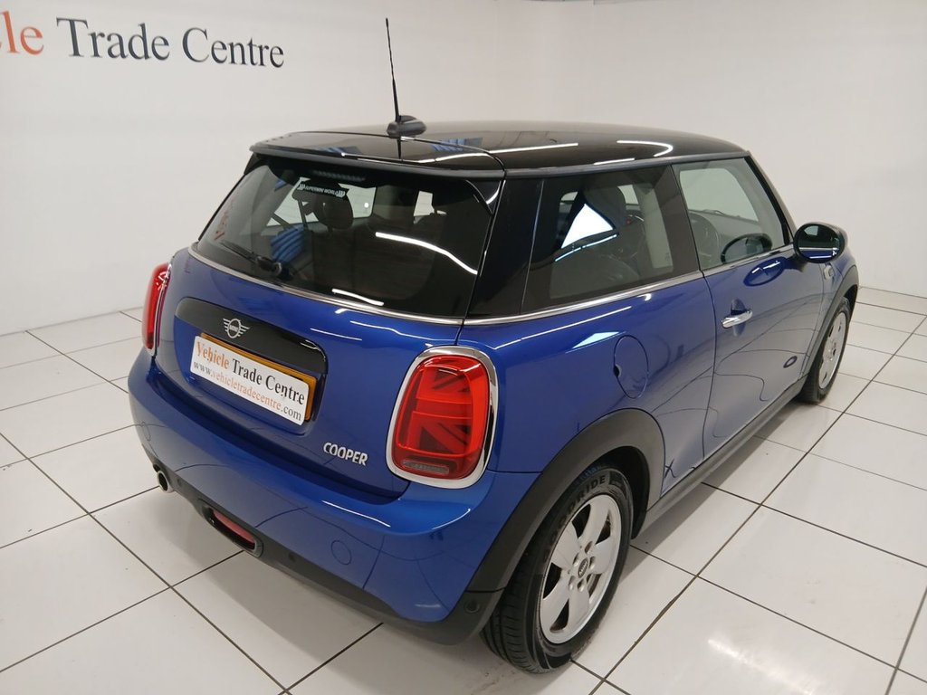 Used MINI Hatch 2020 for sale - 77422735: Photo 6