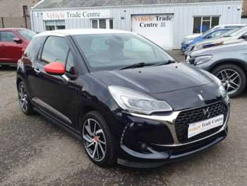 (67) - 1.2 PureTech Ines de la Fressange Hatchback 3dr Petrol Manual Euro 6 (s/s)