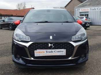 Used DS Automobiles DS 3 2017 for sale - 74632040: Photo