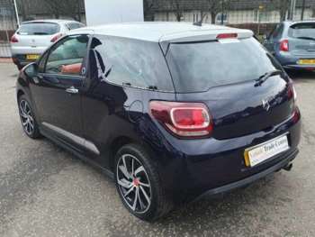 Used DS Automobiles DS 3 2017 for sale - 74632040: Photo