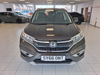 Used Honda CR-V 2016 for sale - 79530199: Photo