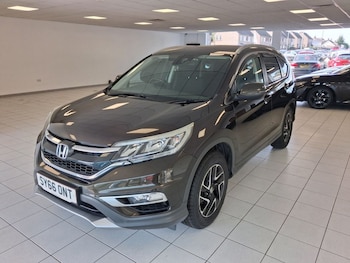 Used Honda CR-V 2016 for sale - 79530199: Photo