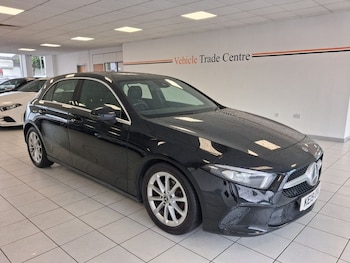 Used Mercedes-Benz A-Class 2019 for sale - 79394707: Photo