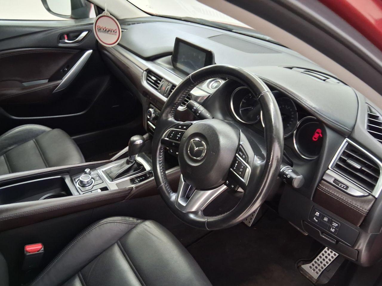 Used Mazda Mazda6 2016 for sale - 76136776: Photo 10