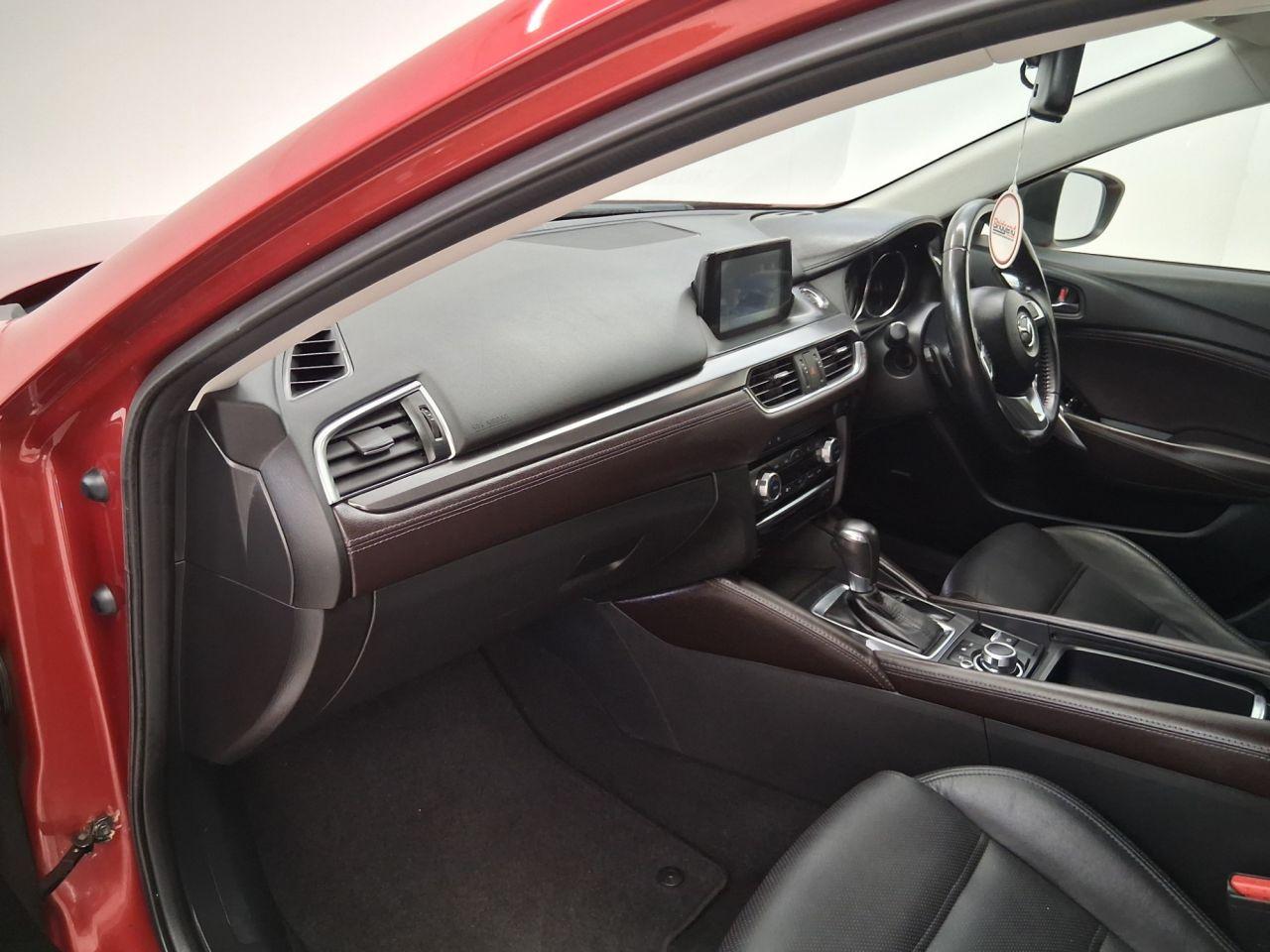 Used Mazda Mazda6 2016 for sale - 76136776: Photo 13