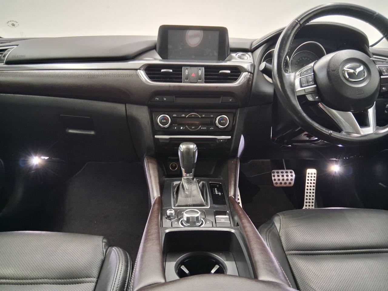 Used Mazda Mazda6 2016 for sale - 76136776: Photo 16