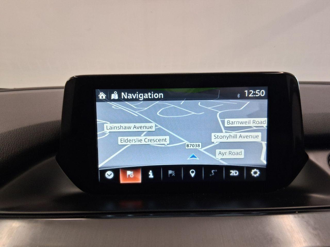 Used Mazda Mazda6 2016 for sale - 76136776: Photo 18