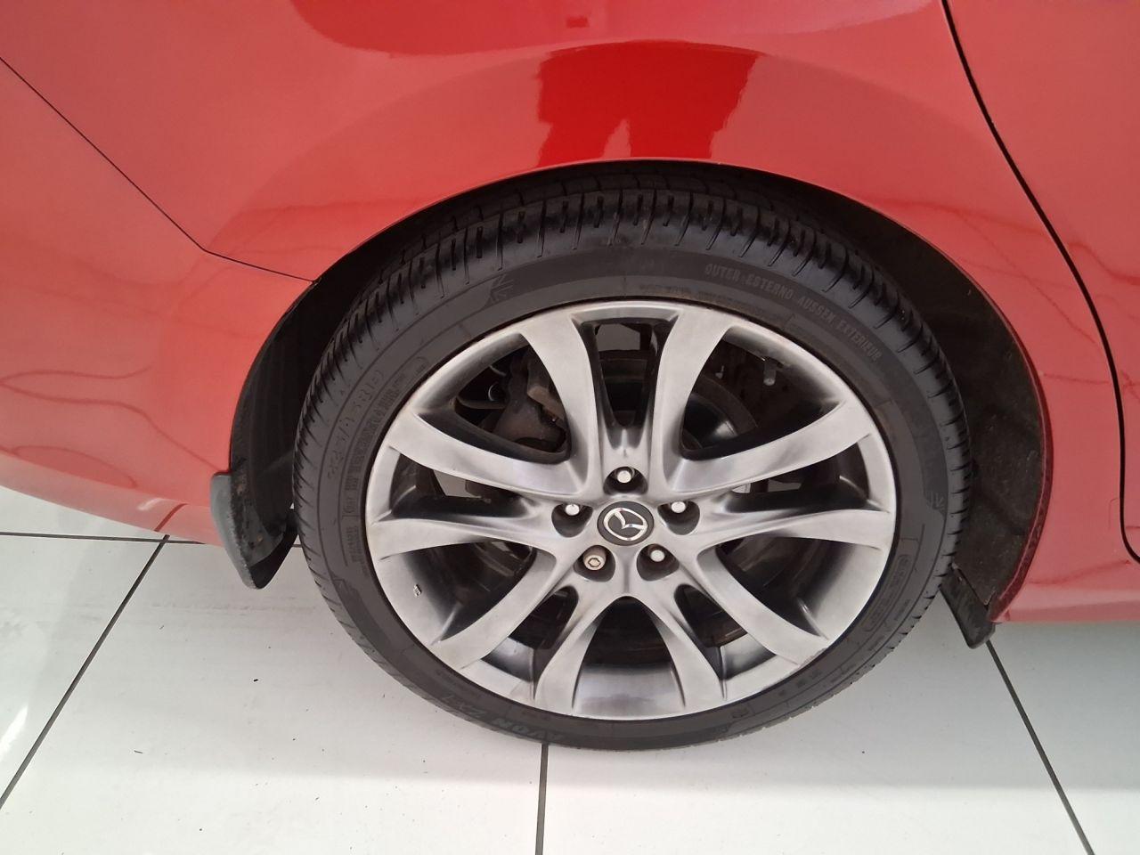 Used Mazda Mazda6 2016 for sale - 76136776: Photo 7