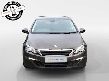 Peugeot - 308