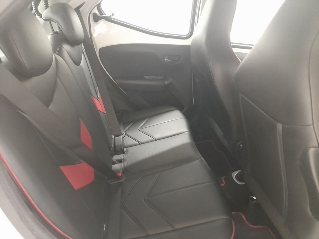 Used Toyota AYGO 2017 for sale - 77655068: Photo 13