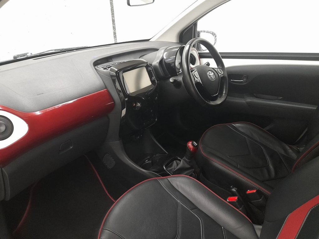Used Toyota AYGO 2017 for sale - 77655068: Photo 15