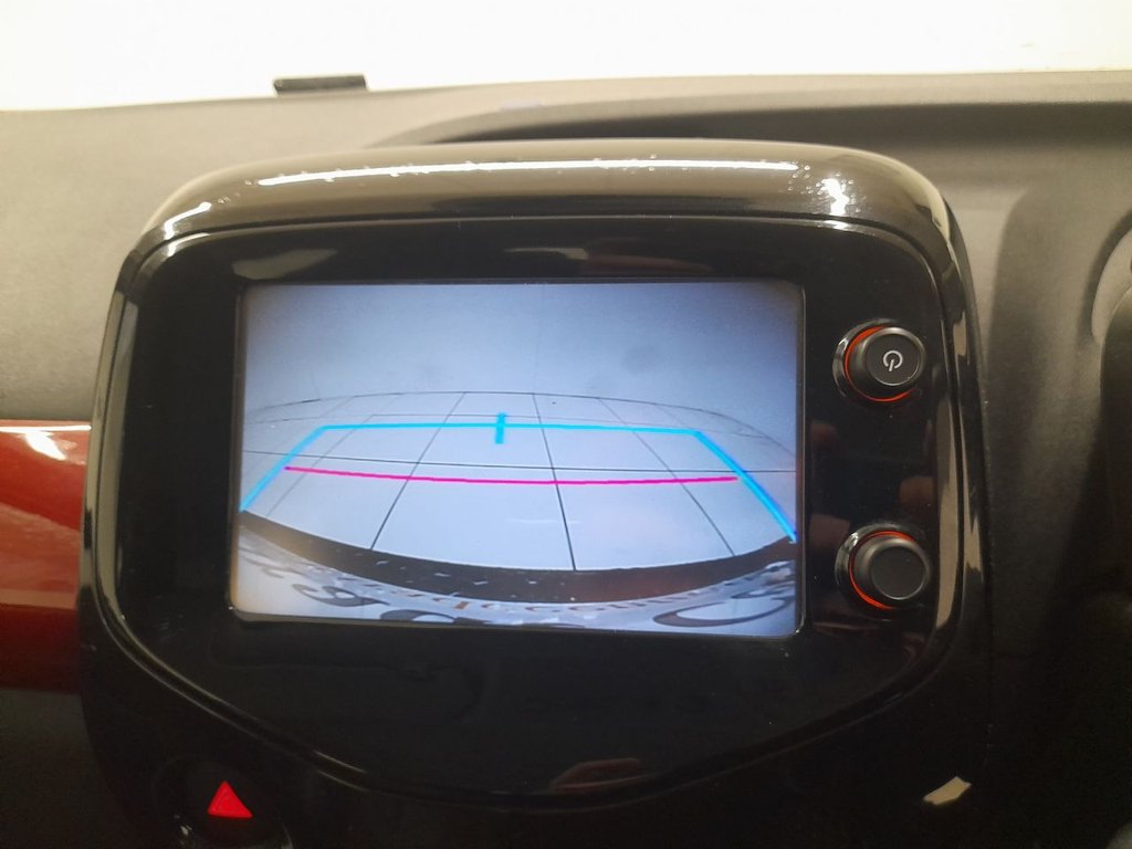 Used Toyota AYGO 2017 for sale - 77655068: Photo 18